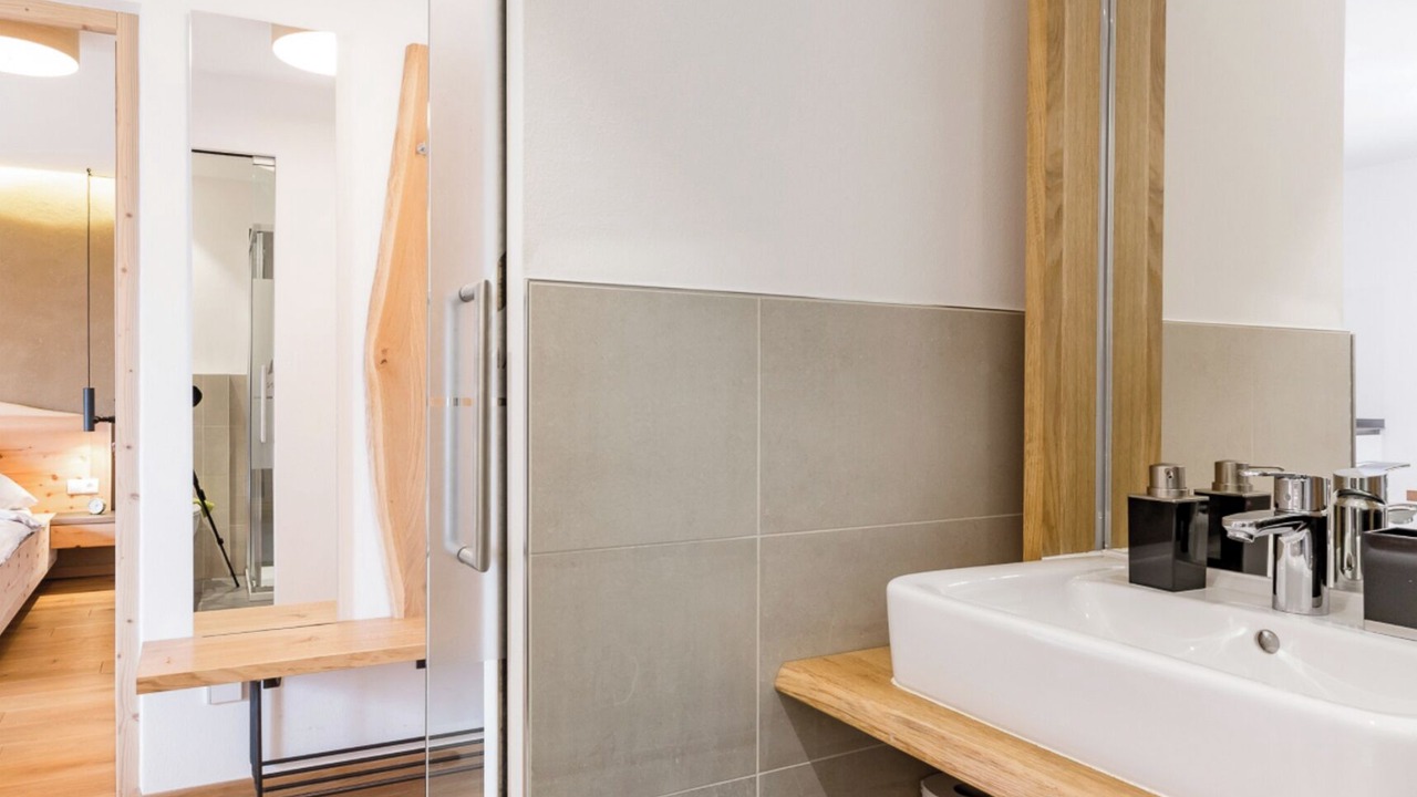 Photo of Bathroom in Barbiano