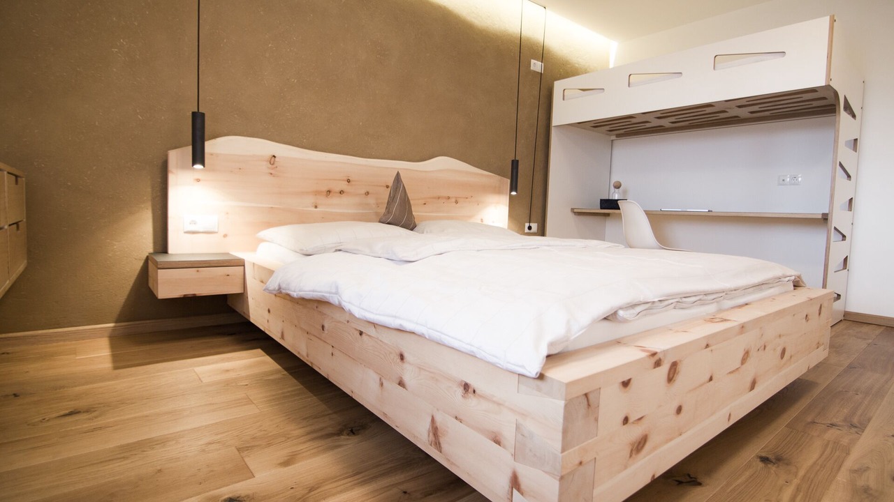 Photo of Bedroom in Barbiano
