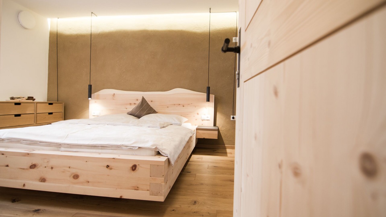 Photo of Bedroom in Barbiano