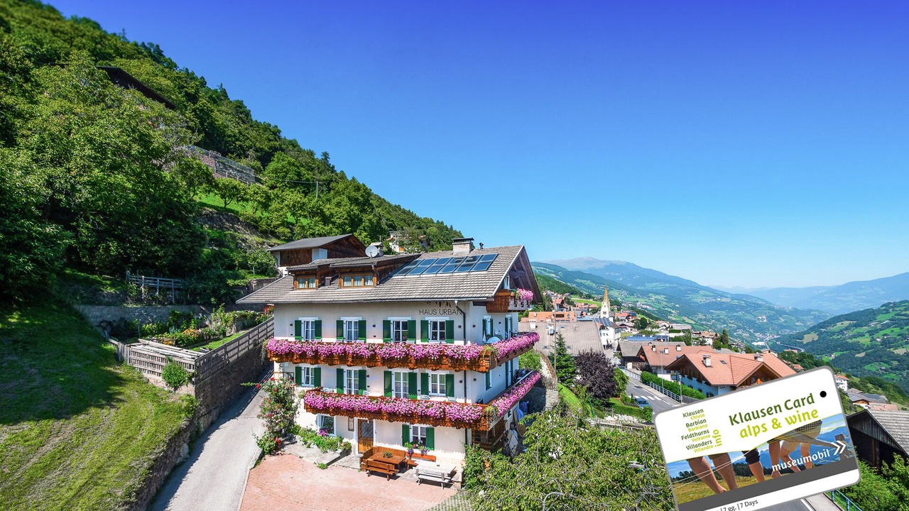Photo of Outdoor in Barbiano