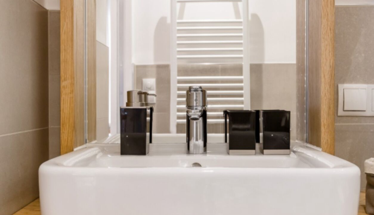 Photo of Bathroom in Barbiano