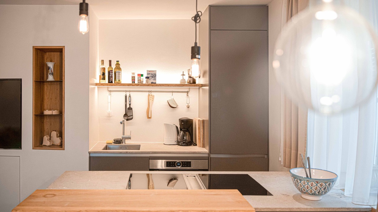Photo of Kitchen in Barbiano