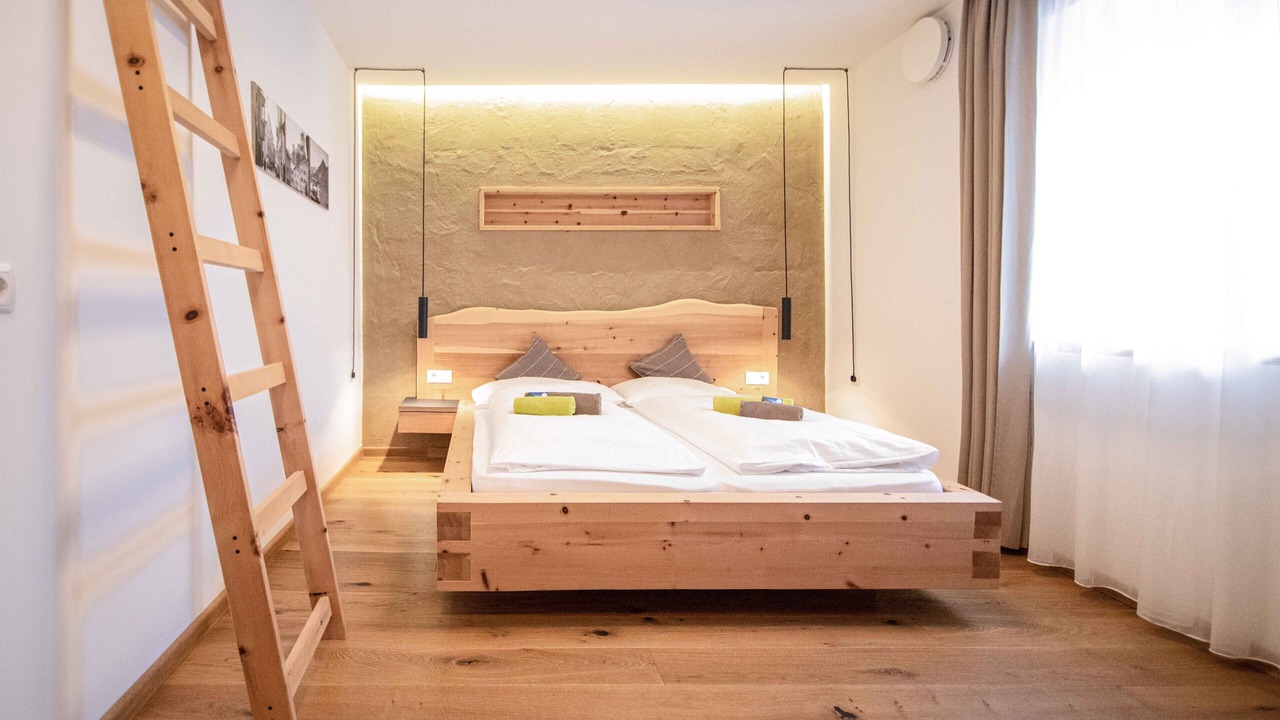 Photo of Bedroom in Barbiano