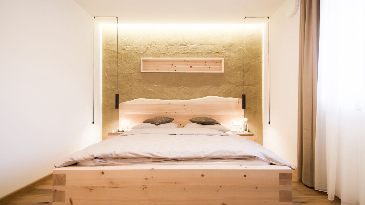 Photo of Bedroom in Barbiano