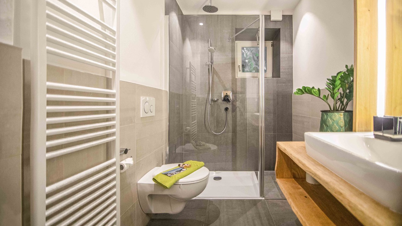 Photo of Bathroom in Barbiano