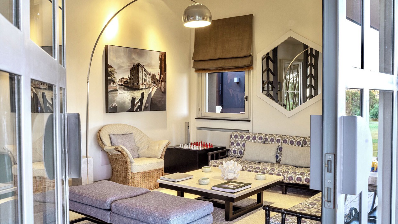Photo of Livingroom in Capo Coda Cavallo
