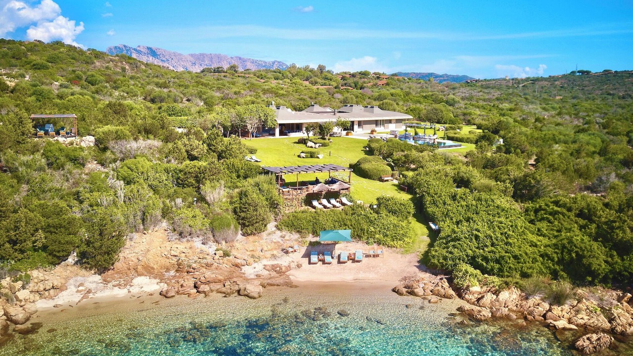 Photo of Outdoor in Capo Coda Cavallo
