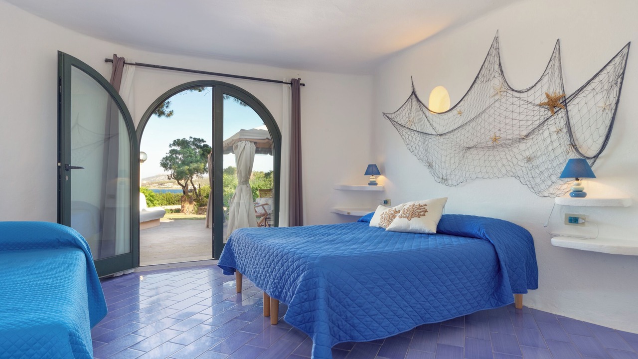 Photo of Bedroom in Porto Rafael
