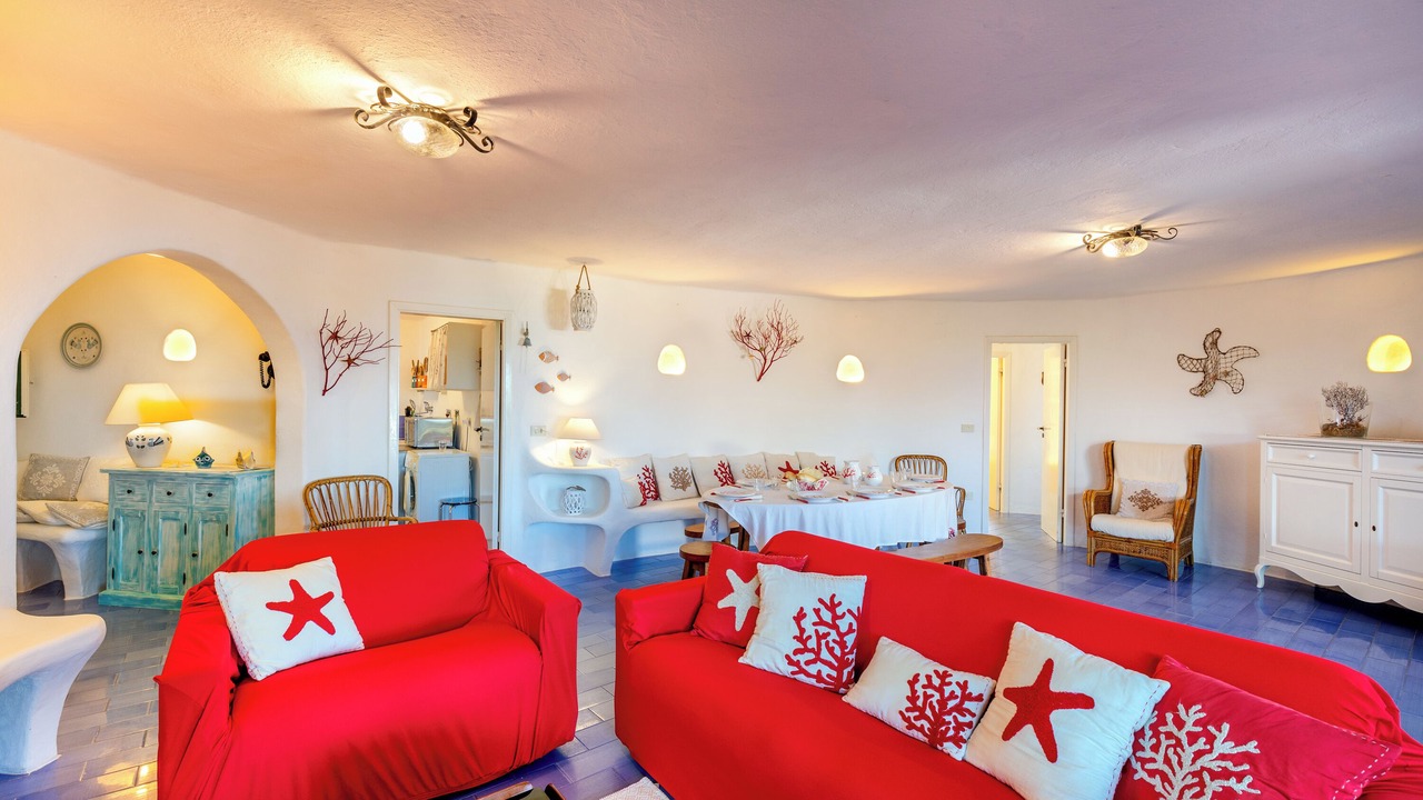 Photo of Livingroom in Porto Rafael