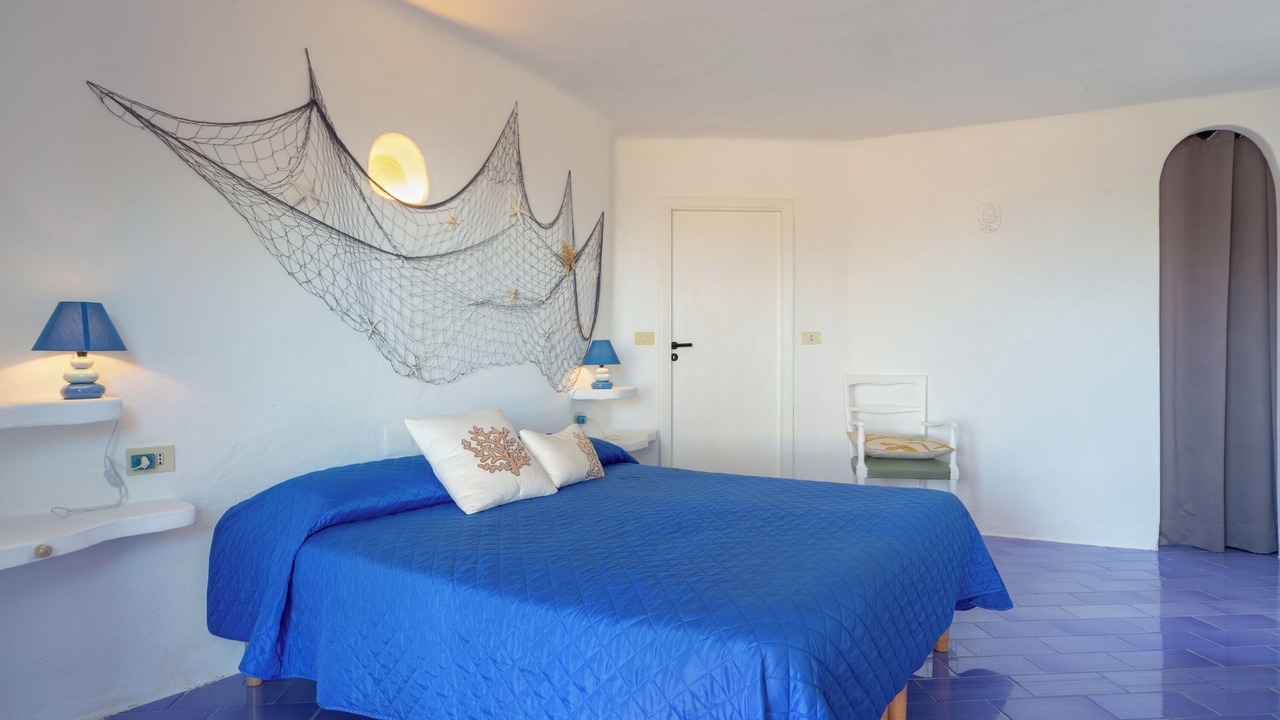 Photo of Bedroom in Porto Rafael