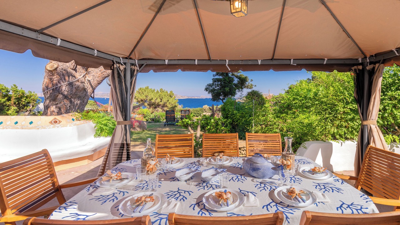 Photo of Outdoor in Porto Rafael