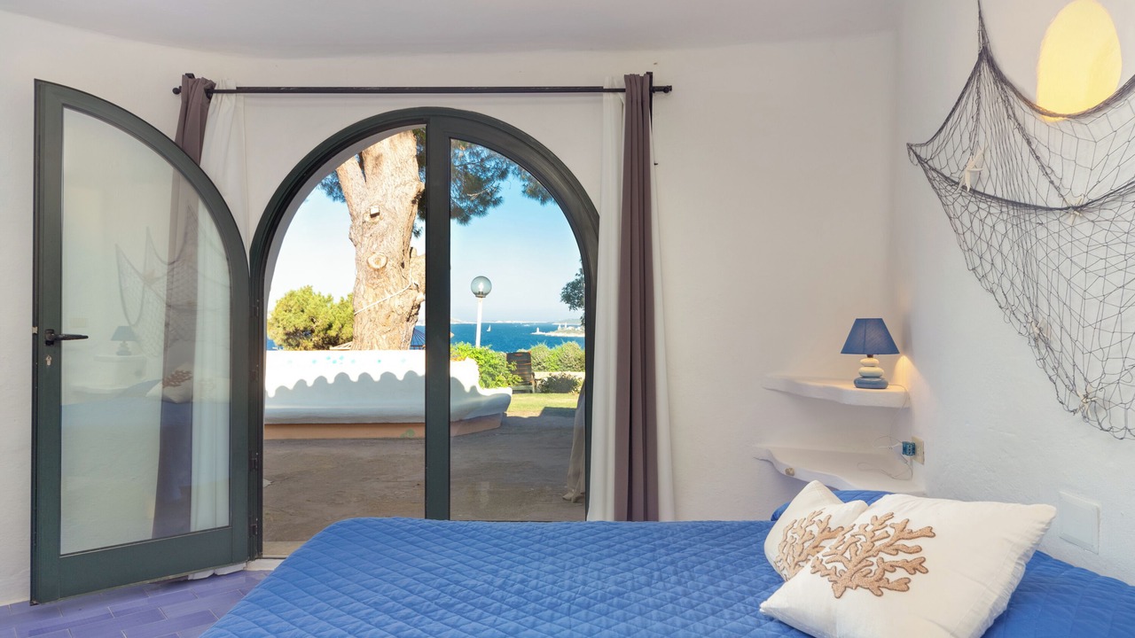 Photo of Bedroom in Porto Rafael