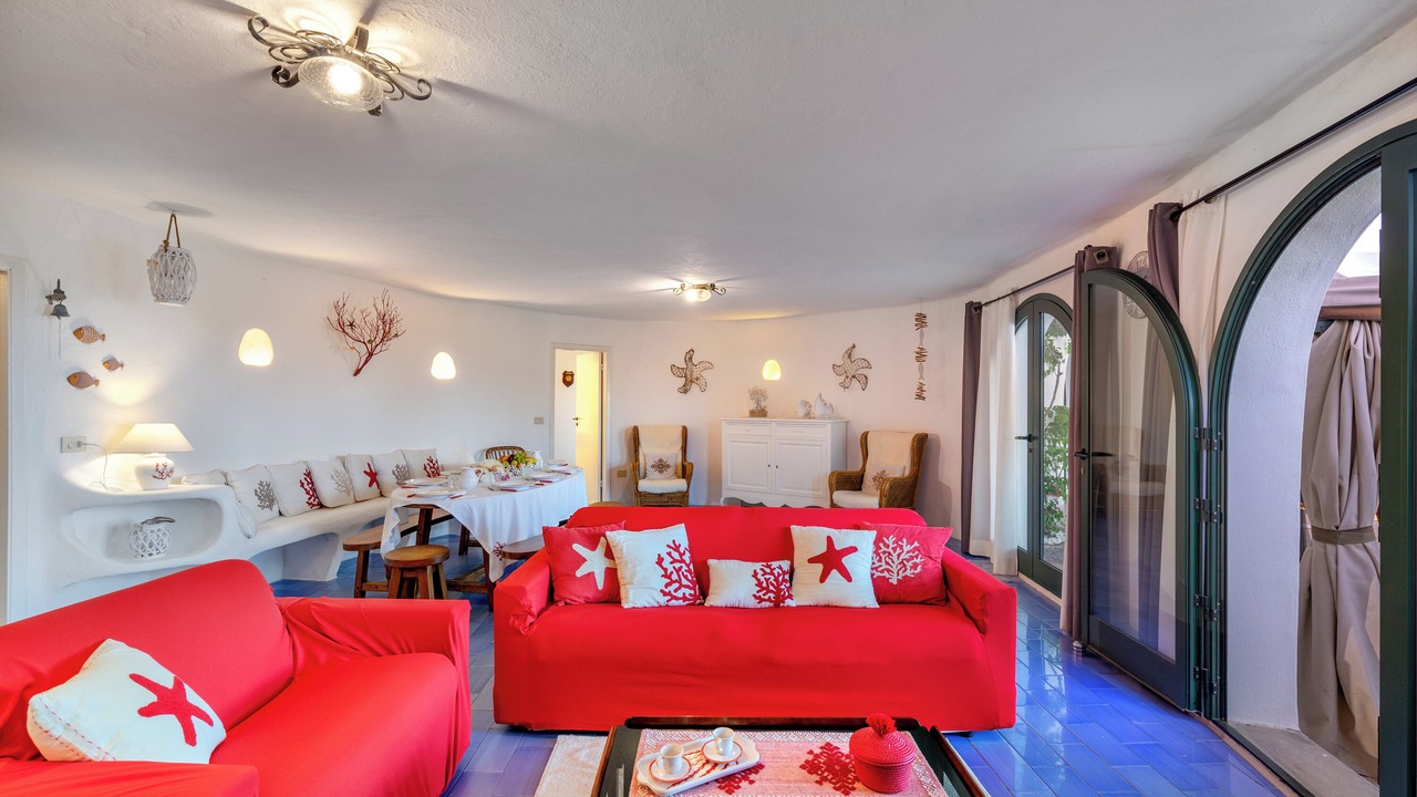 Photo of Livingroom in Porto Rafael