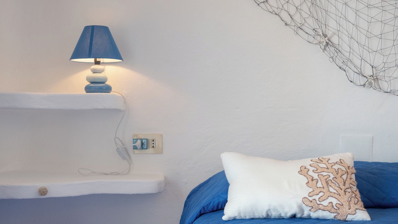 Photo of Bedroom in Porto Rafael
