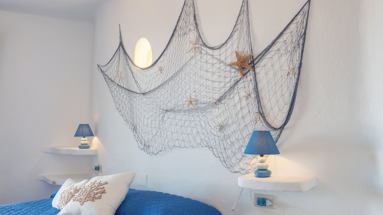 Photo of Bedroom in Porto Rafael