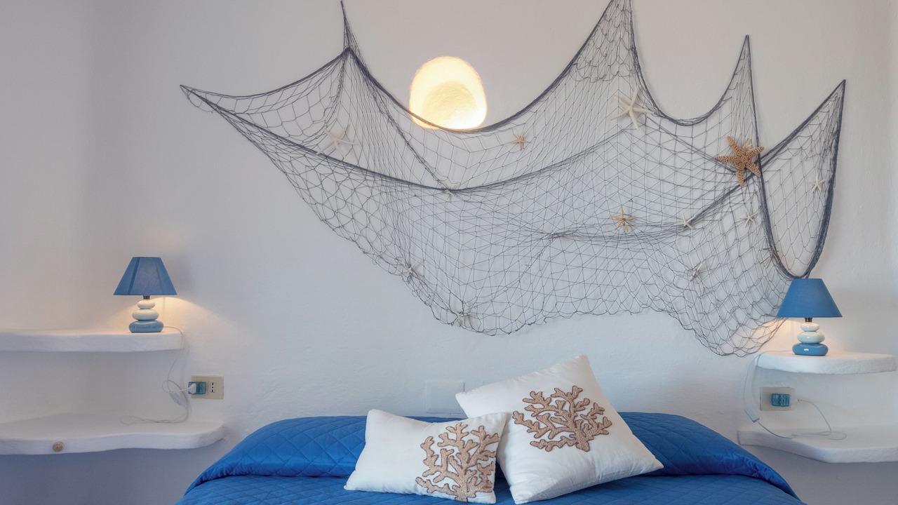 Photo of Bedroom in Porto Rafael