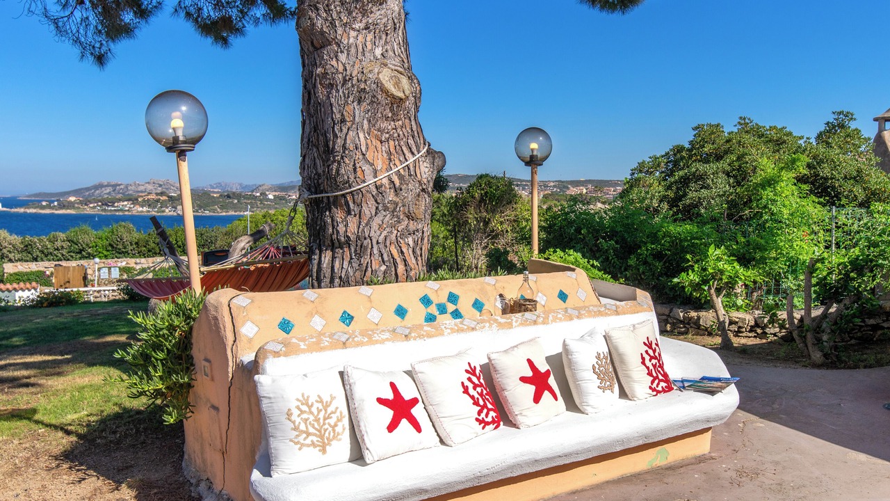 Photo of Patio Balcony in Porto Rafael