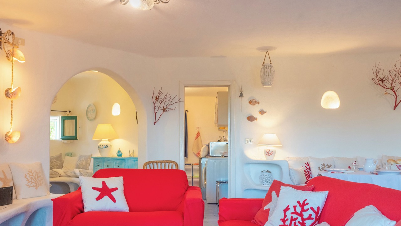 Photo of Livingroom in Porto Rafael