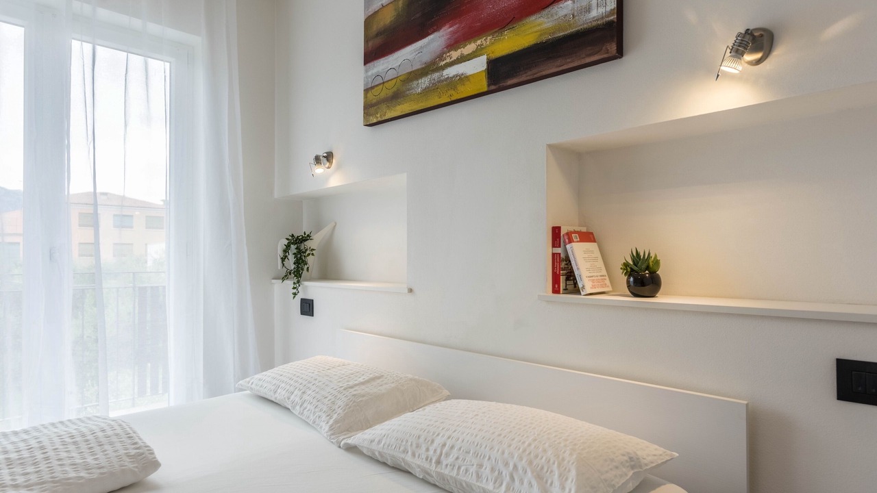 Photo of Bedroom in Malcesine