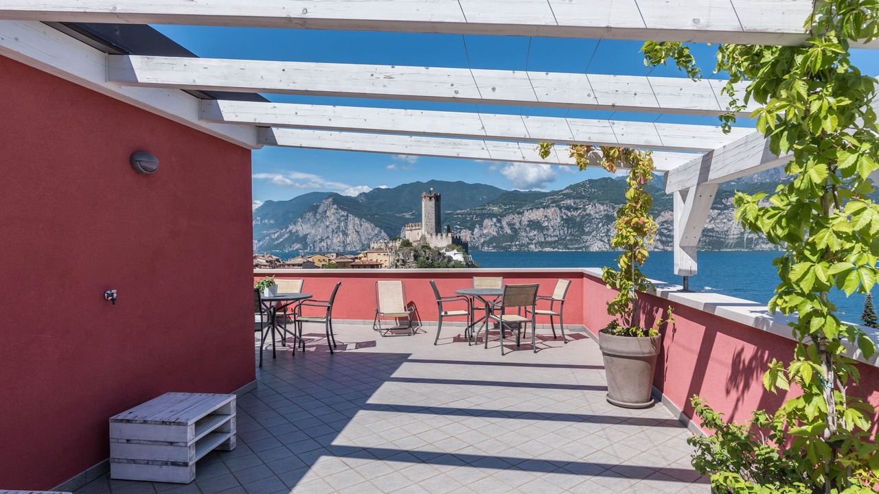 Photo of Outdoor in Malcesine
