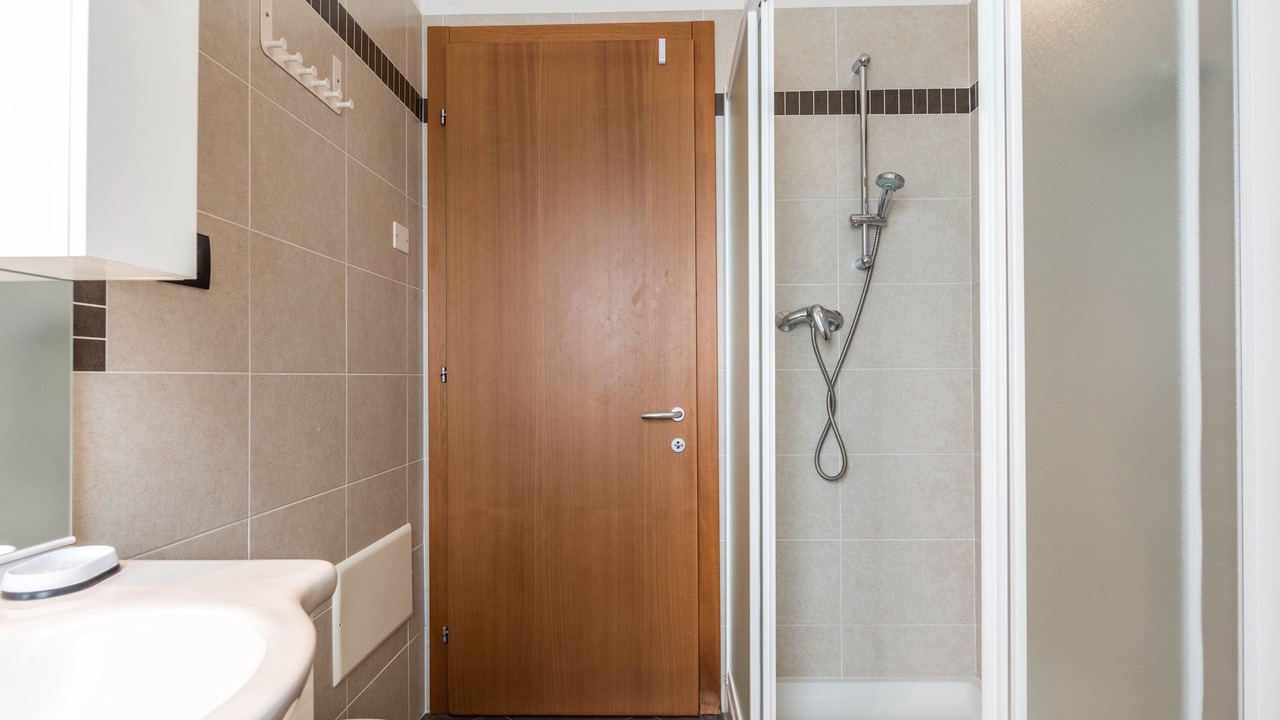 Photo of Bathroom in Malcesine