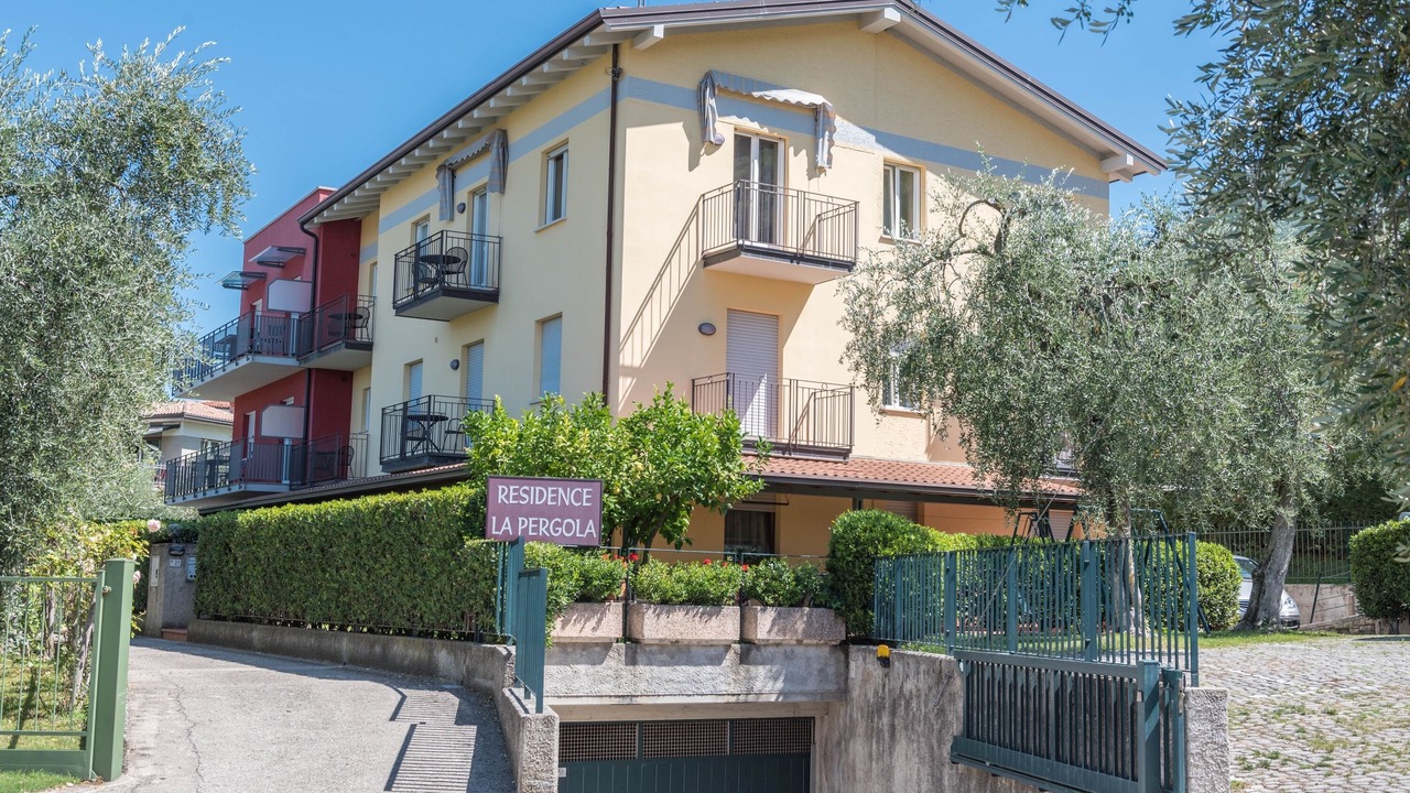 Photo of Outdoor in Malcesine