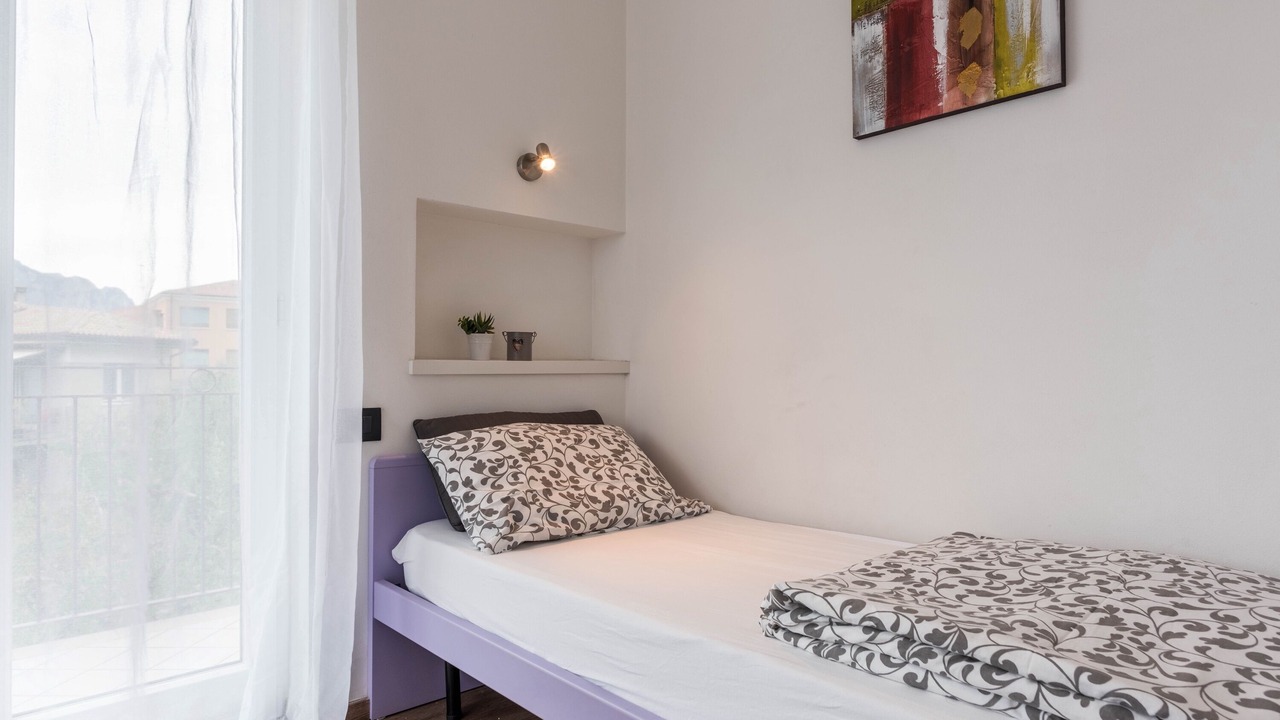 Photo of Bedroom in Malcesine