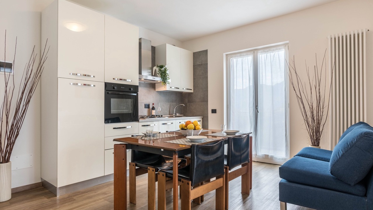 Photo of Kitchen in Malcesine