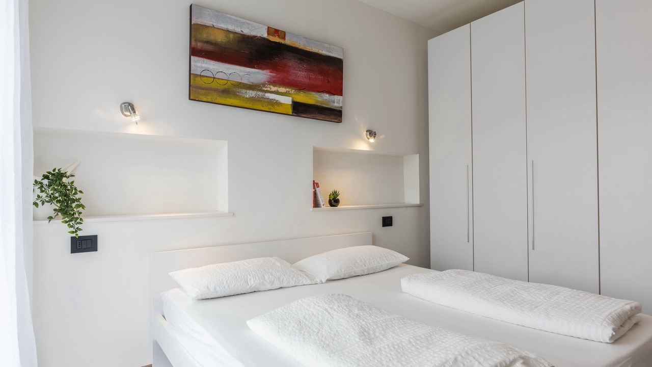 Photo of Bedroom in Malcesine