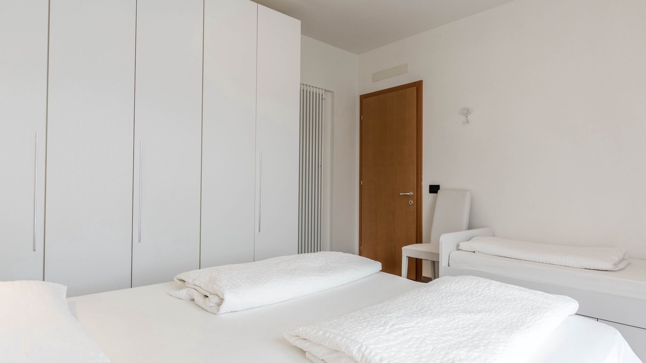 Photo of Bedroom in Malcesine