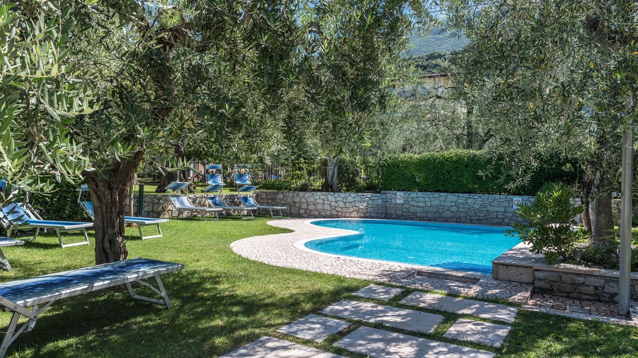 Photo of Outdoor in Malcesine