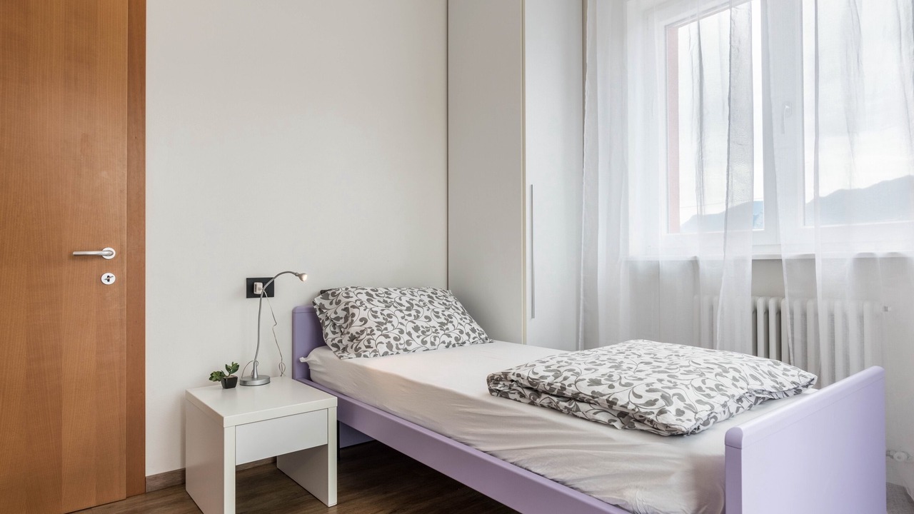 Photo of Bedroom in Malcesine