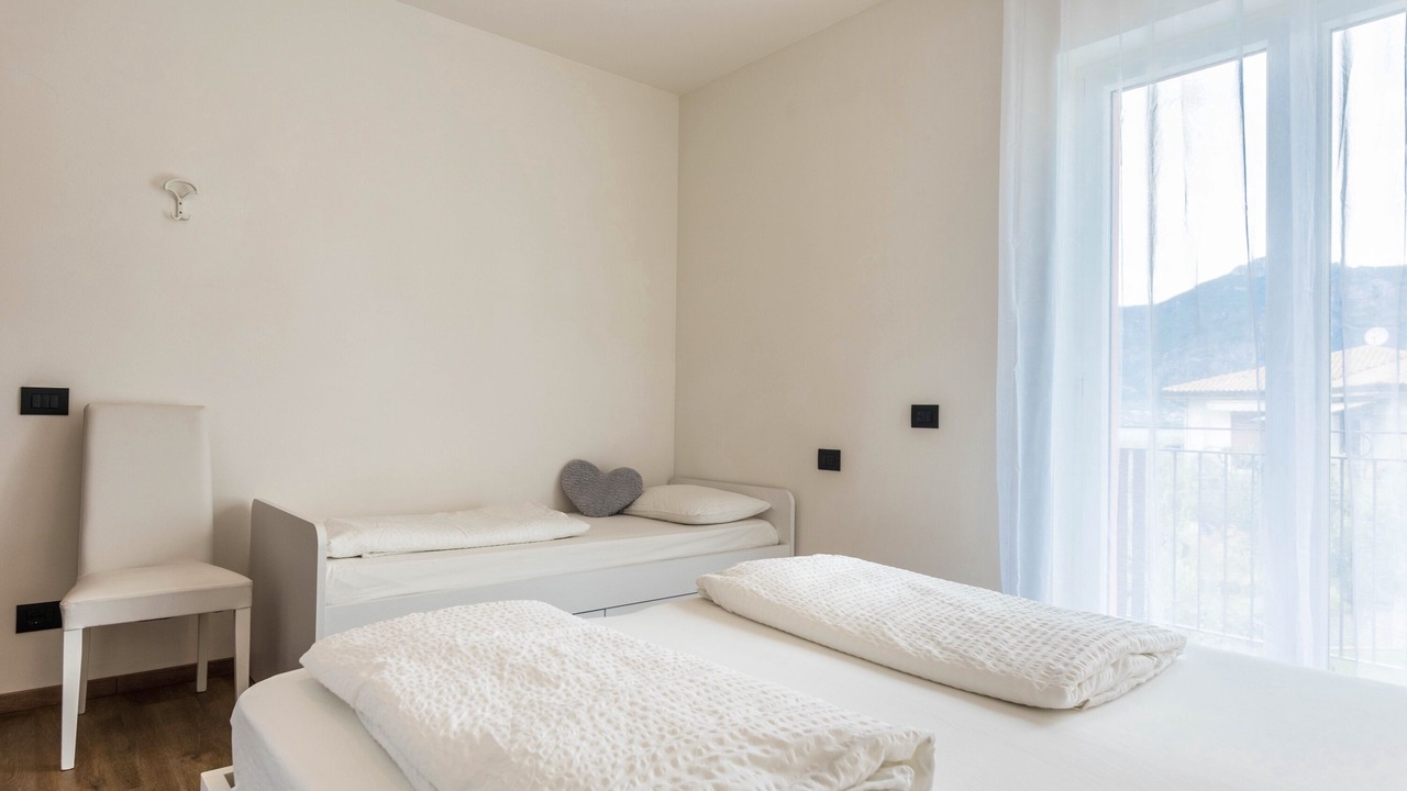 Photo of Bedroom in Malcesine