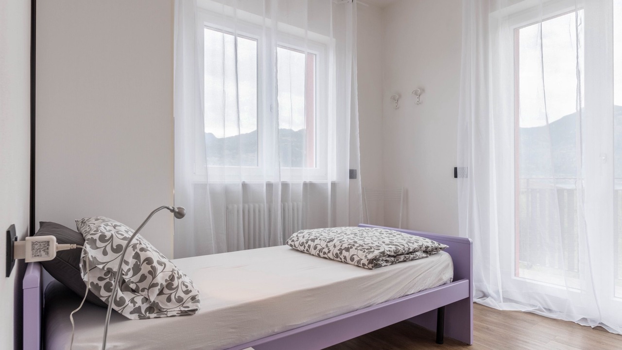 Photo of Bedroom in Malcesine