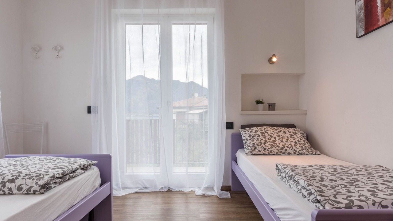 Photo of Bedroom in Malcesine