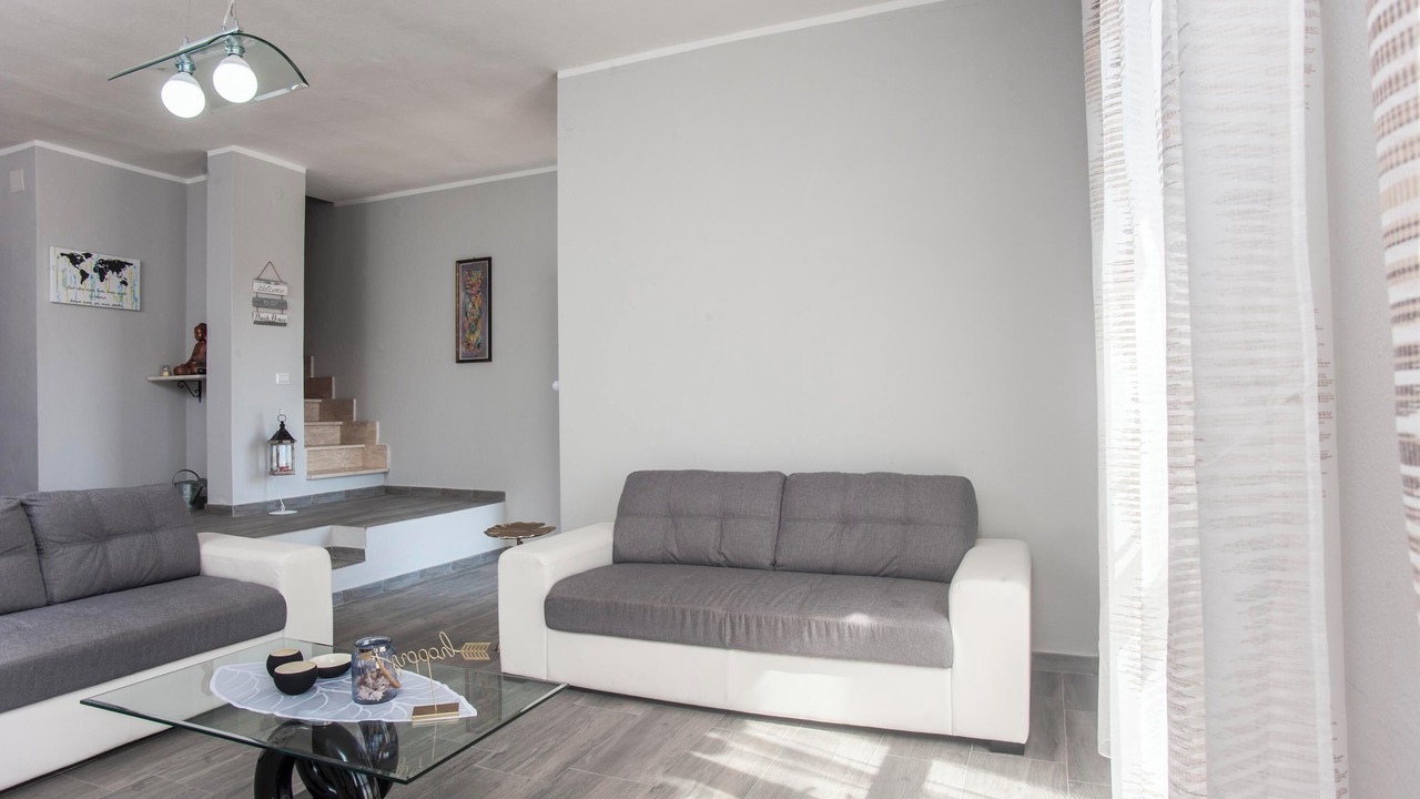 Photo of Livingroom in Sarroch