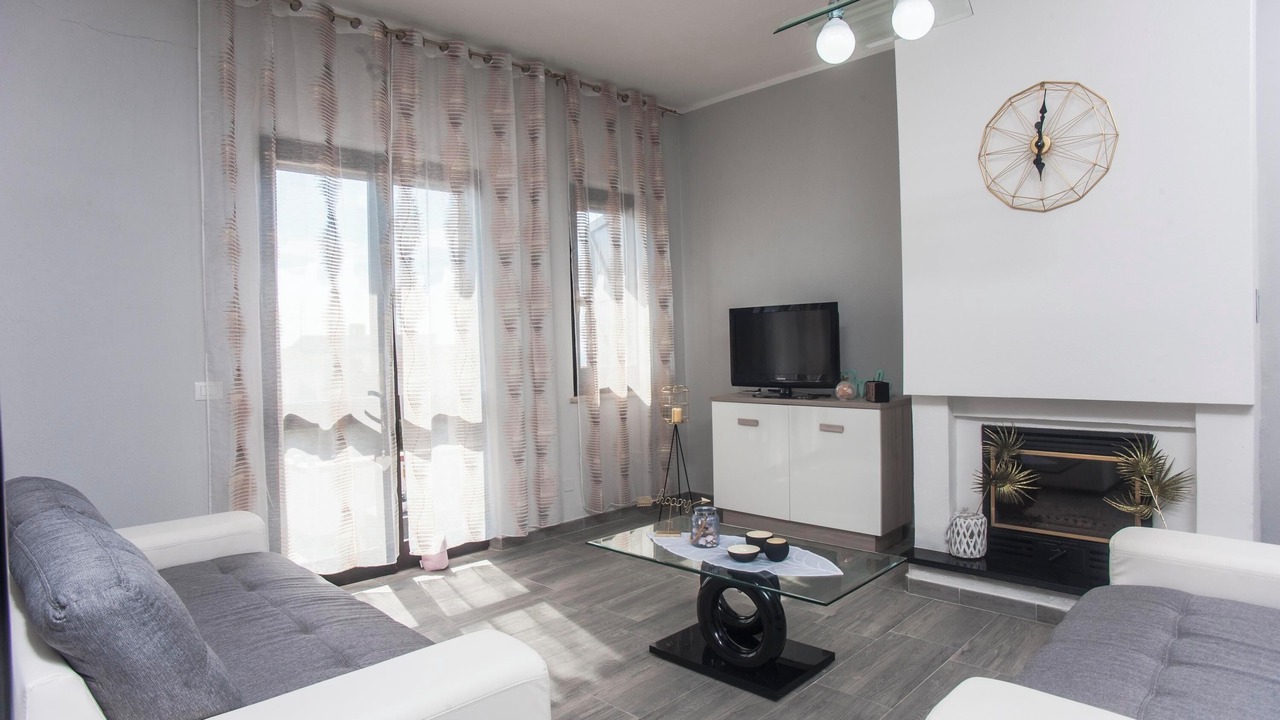 Photo of Livingroom in Sarroch
