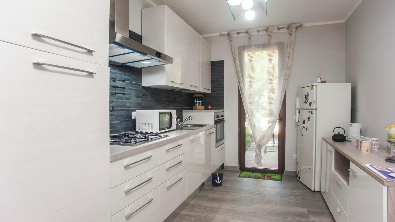 Photo of Kitchen in Sarroch