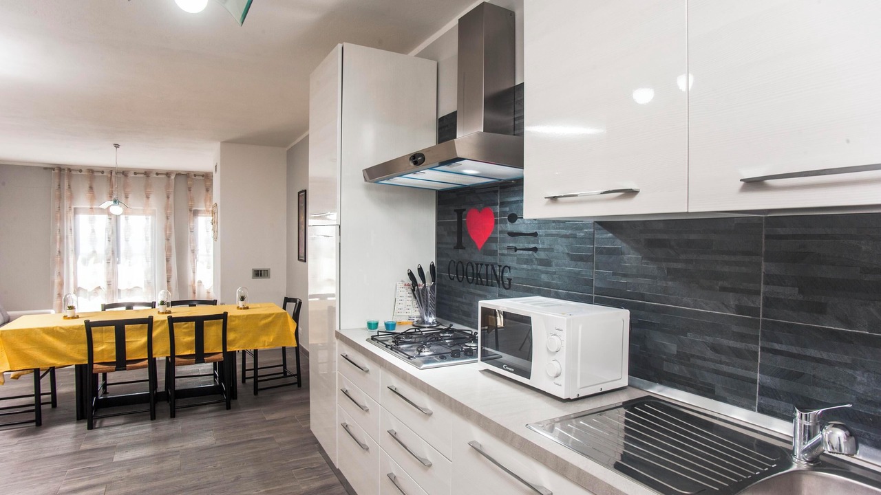 Photo of Kitchen in Sarroch