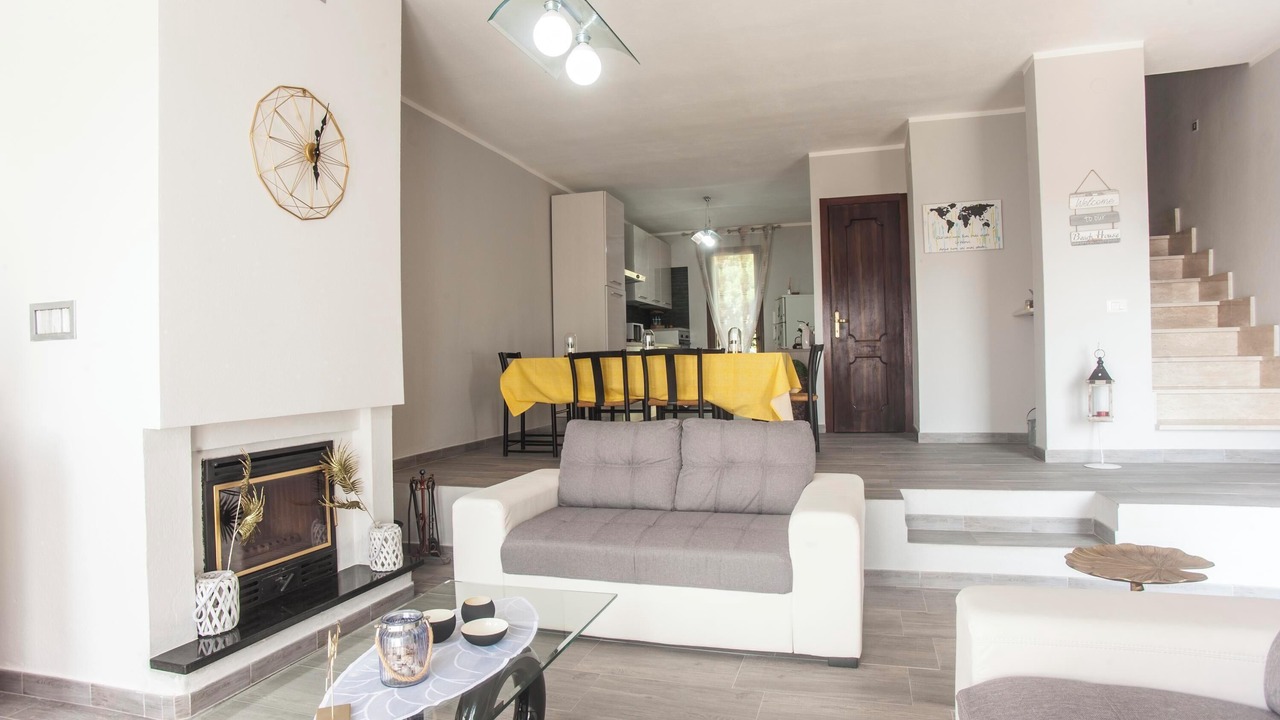 Photo of Livingroom in Sarroch