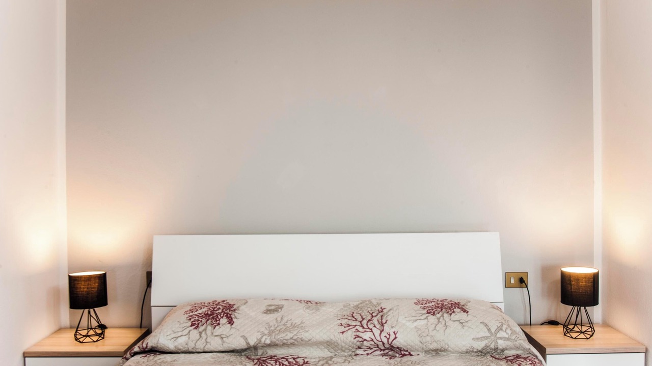 Photo of Bedroom in Sarroch