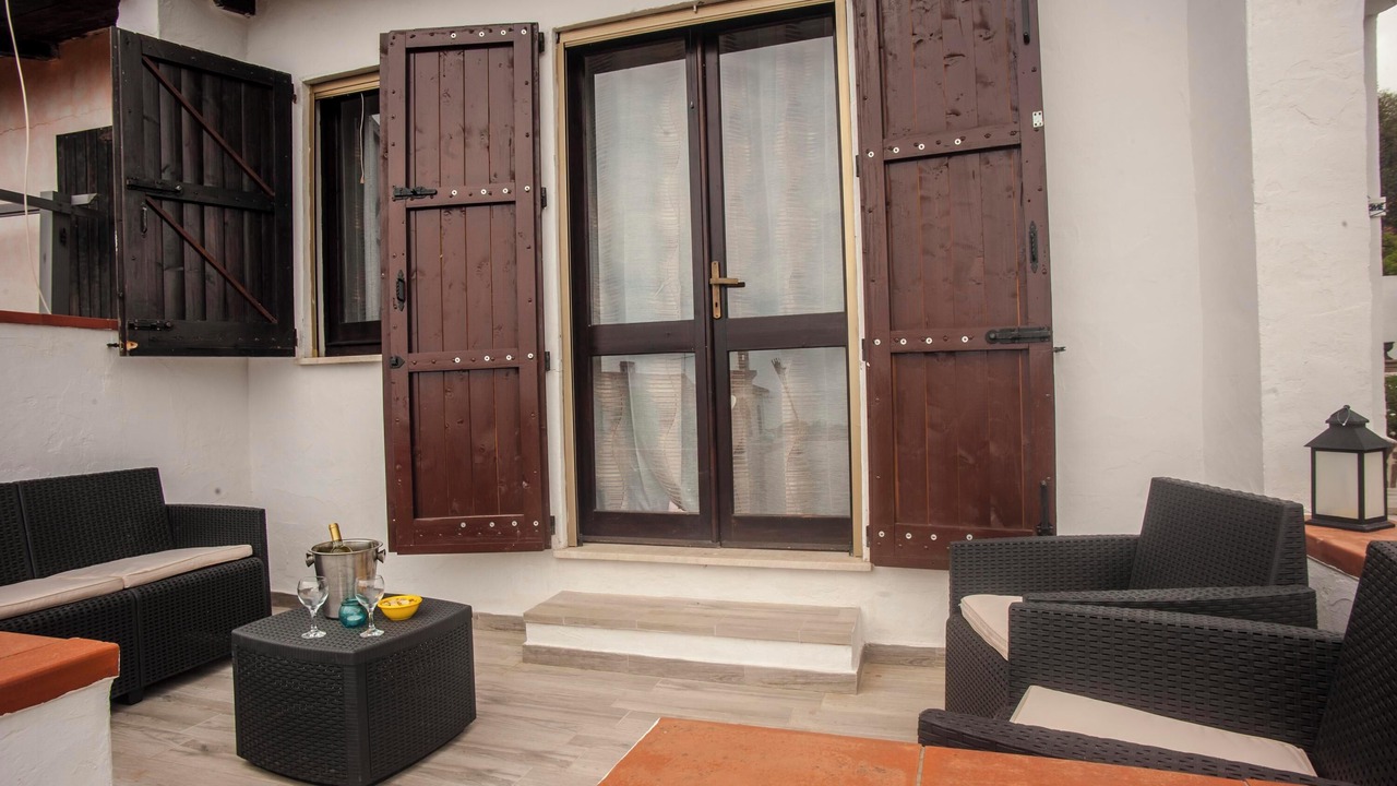 Photo of Patio Balcony in Sarroch