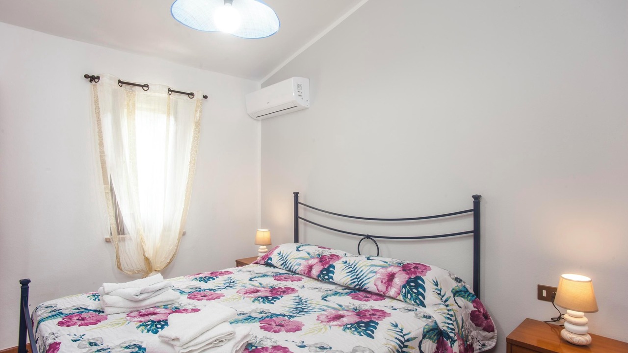 Photo of Bedroom in Sarroch