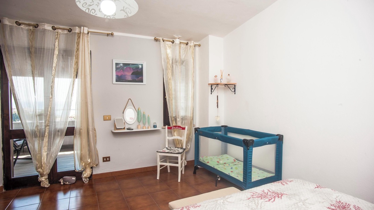 Photo of Bedroom in Sarroch