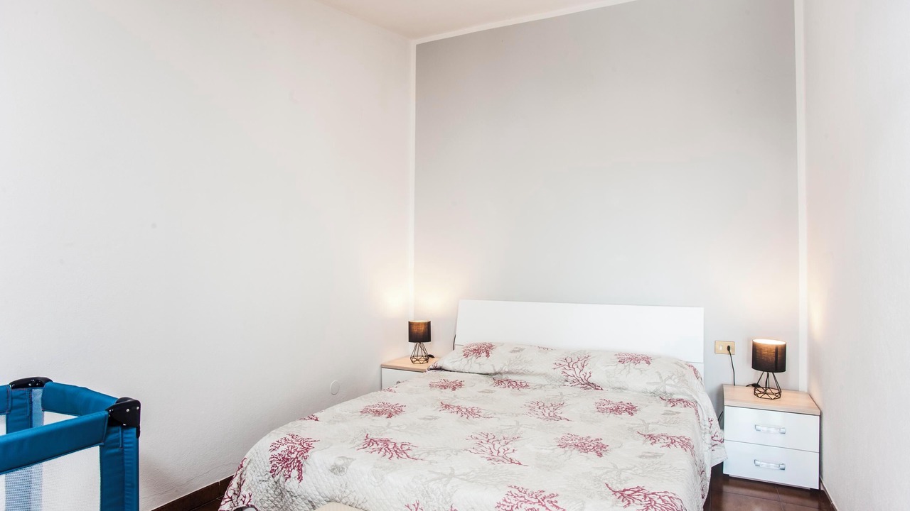 Photo of Bedroom in Sarroch