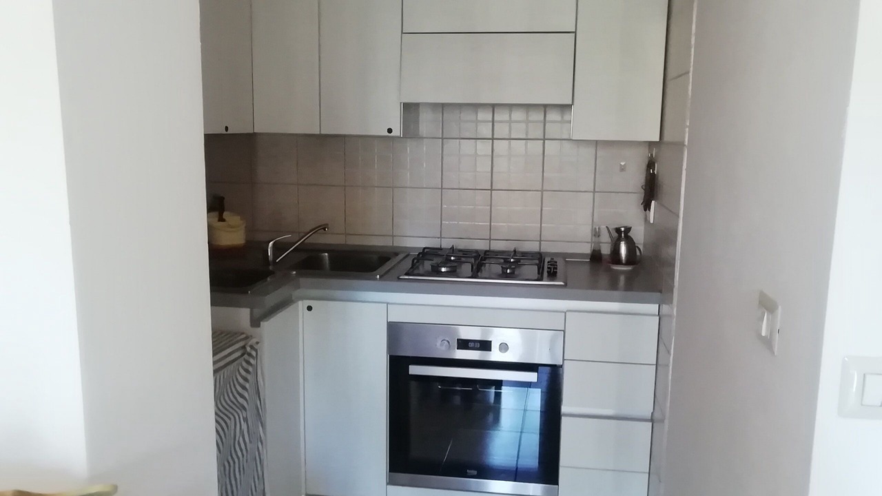 Photo of Kitchen in Posada