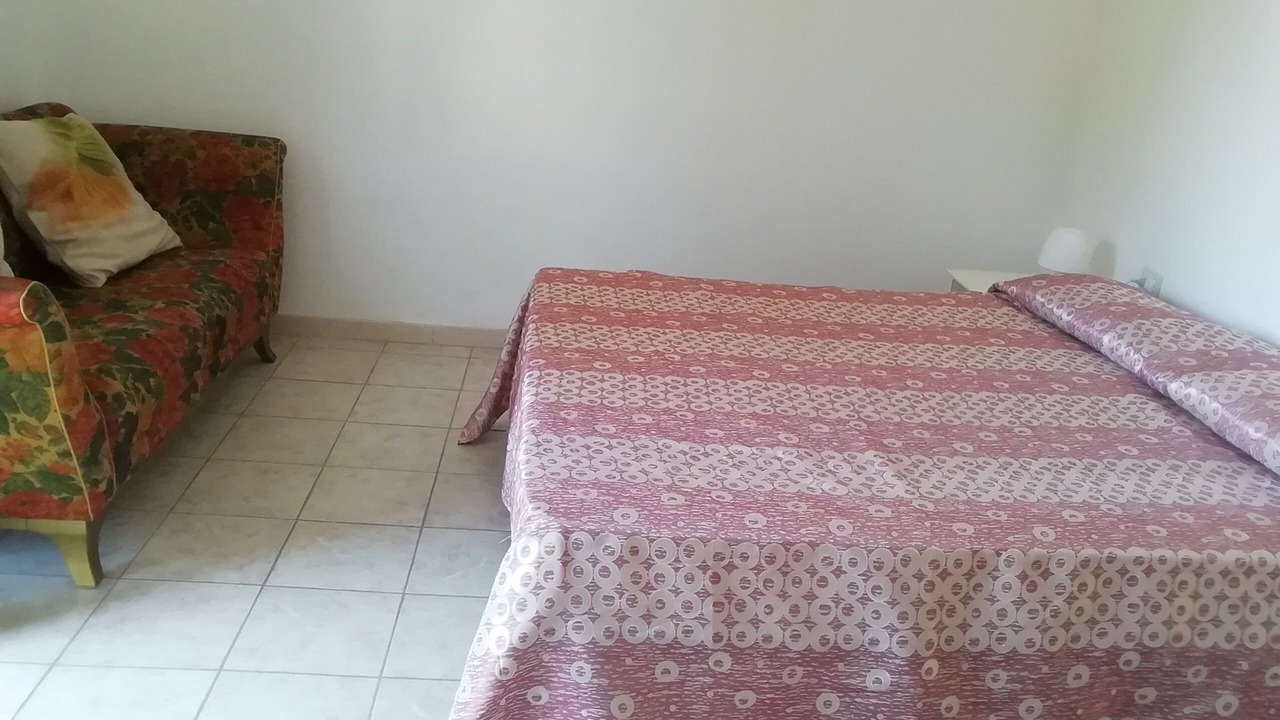 Photo of Bedroom in Posada