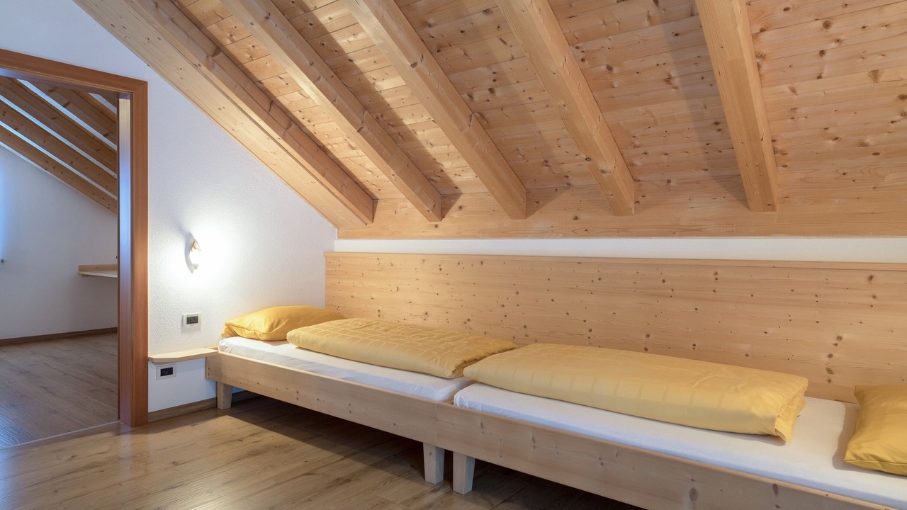 Photo of Bedroom in San Martino in Badia