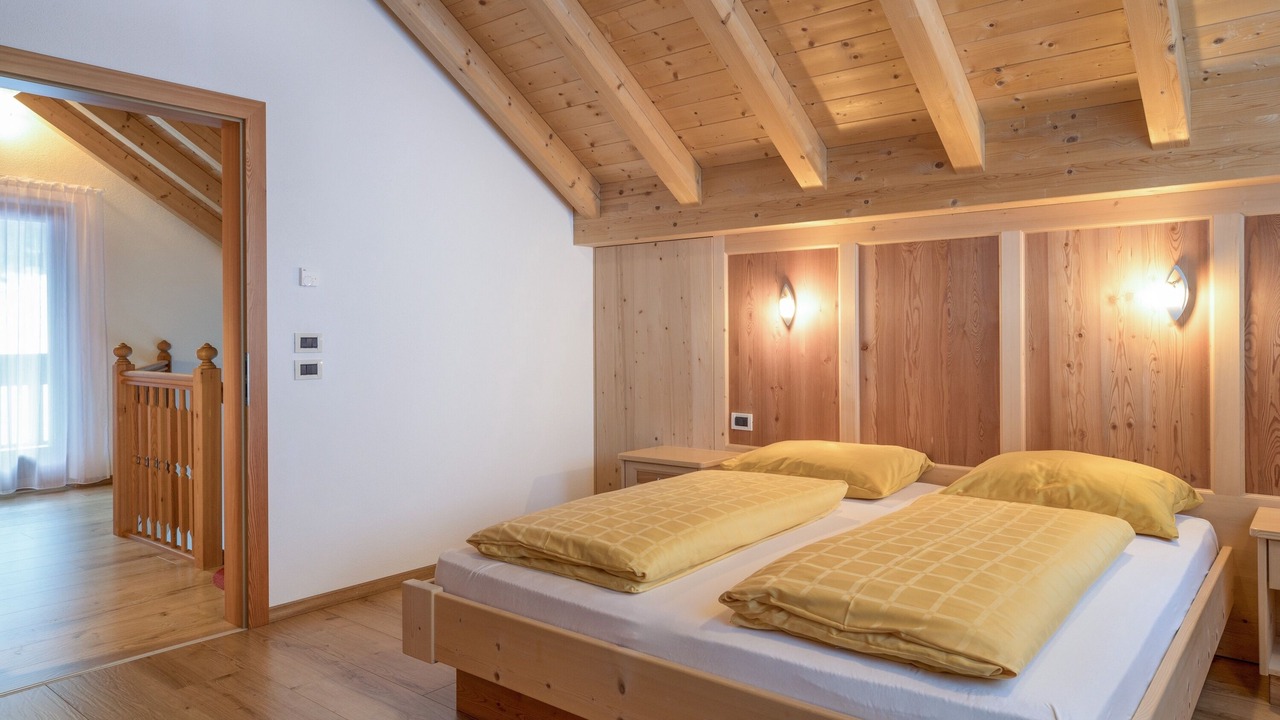 Photo of Bedroom in San Martino in Badia