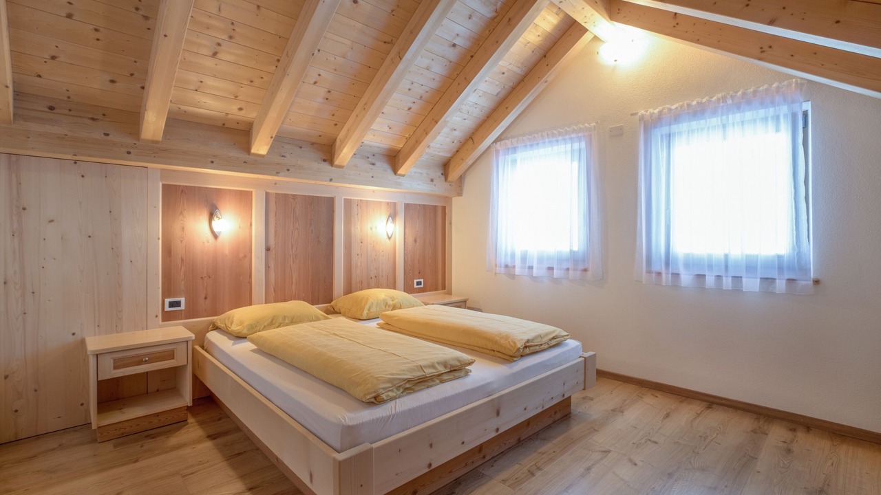 Photo of Bedroom in San Martino in Badia